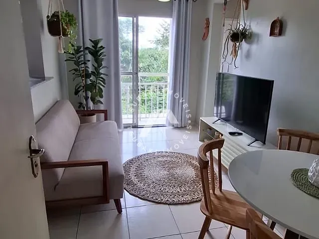 Apartamento 2 quartos e 1 banheiro, à venda, no bairro Tapanã (Icoaraci) em Belém
