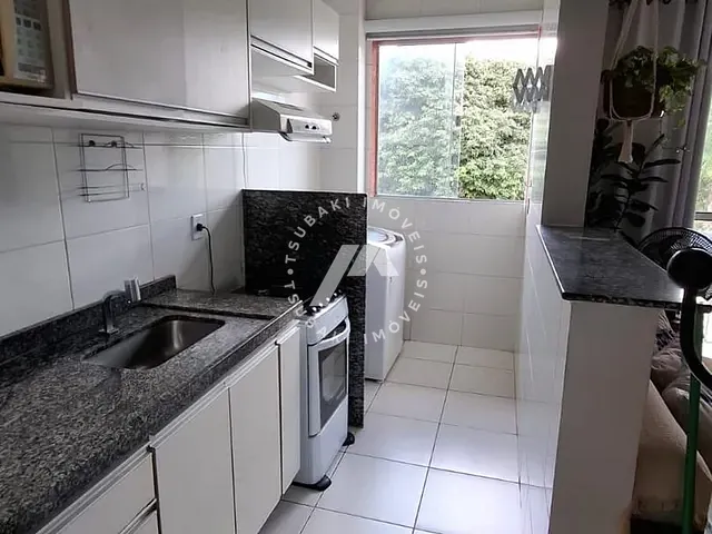 Apartamento 2 quartos e 1 banheiro, à venda, no bairro Tapanã (Icoaraci) em Belém