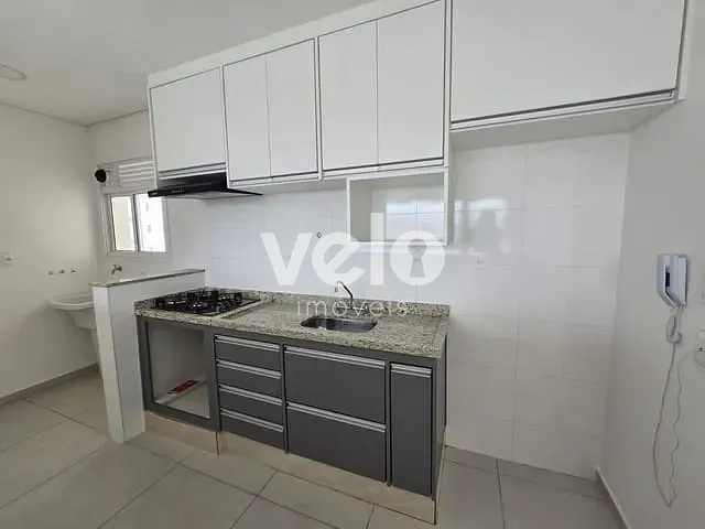 Apartamento 2 quartos e 2 banheiros, à venda, no bairro Jardim das Nações em Taubaté