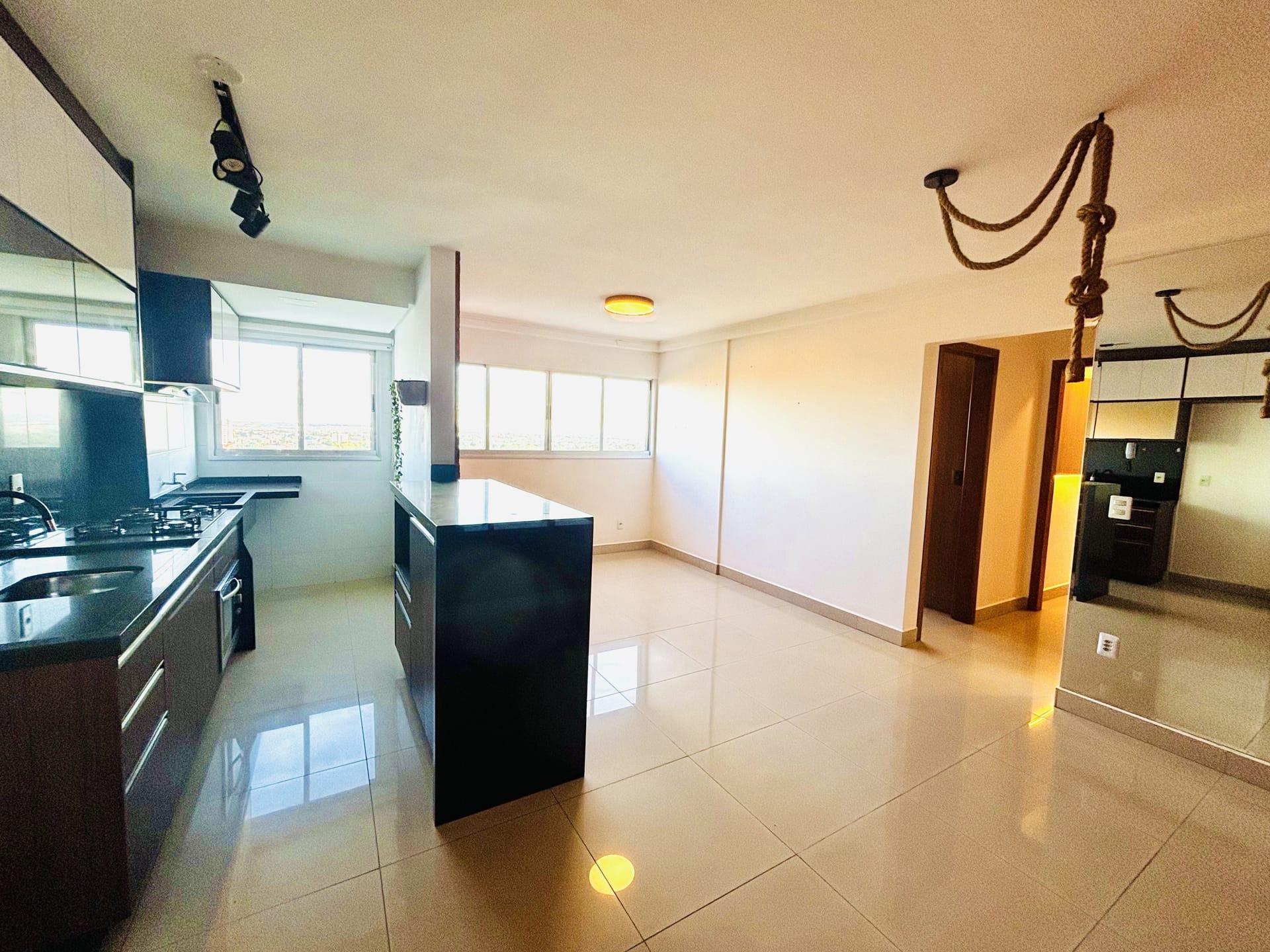 Apartamento, 2 quartos, 54 m² - Foto 5