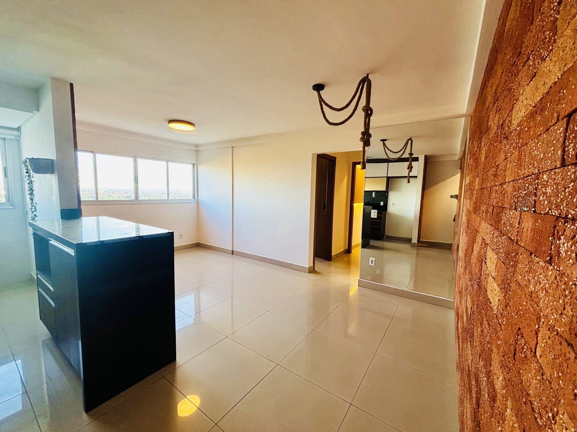 Apartamento, 2 quartos, 54 m² - Foto 2