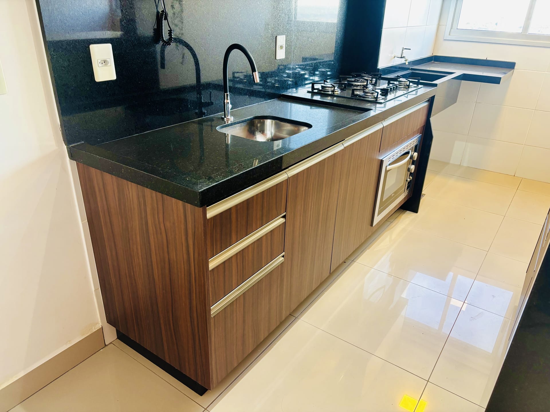 Apartamento, 2 quartos, 54 m² - Foto 8