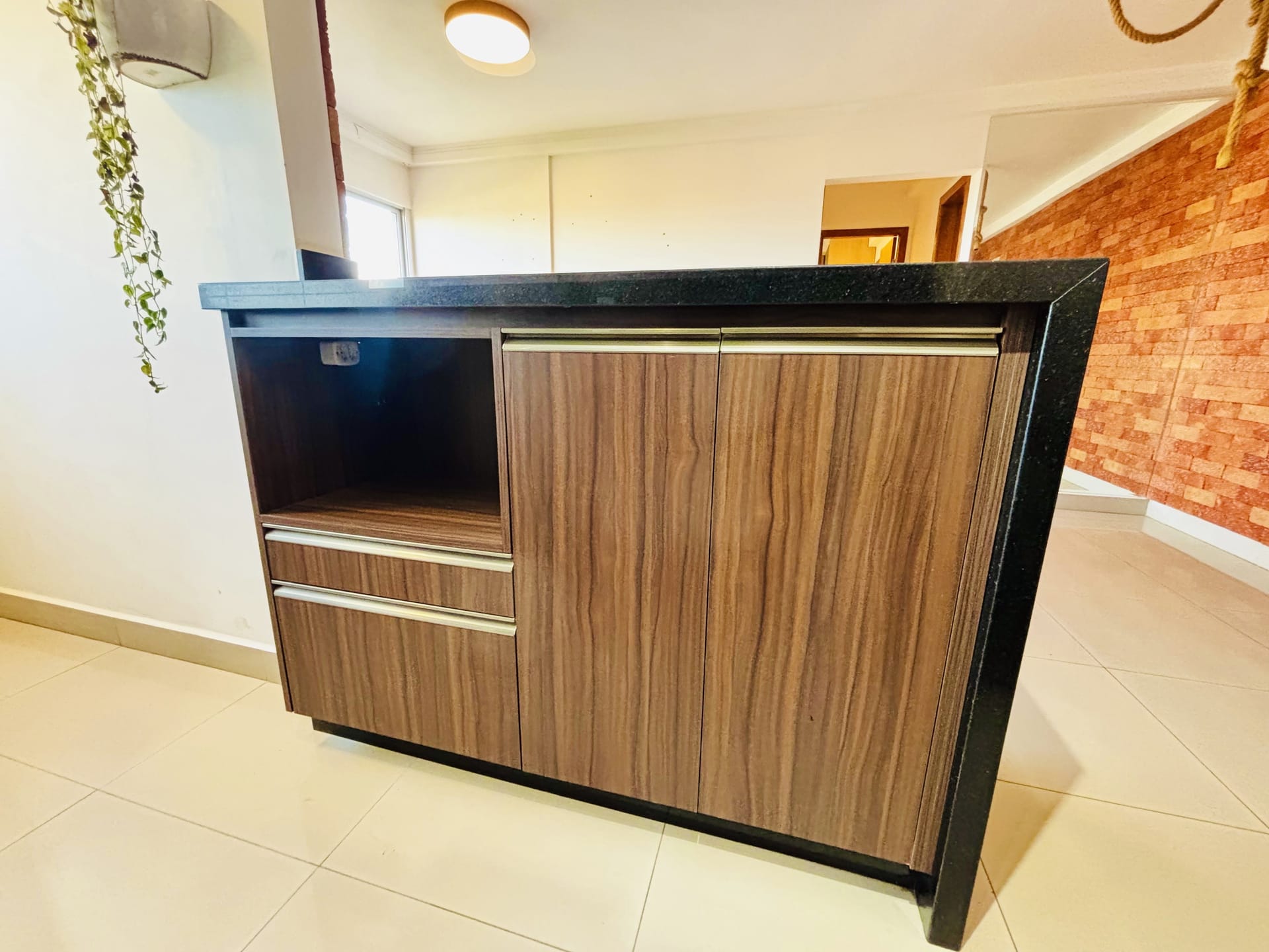 Apartamento, 2 quartos, 54 m² - Foto 9