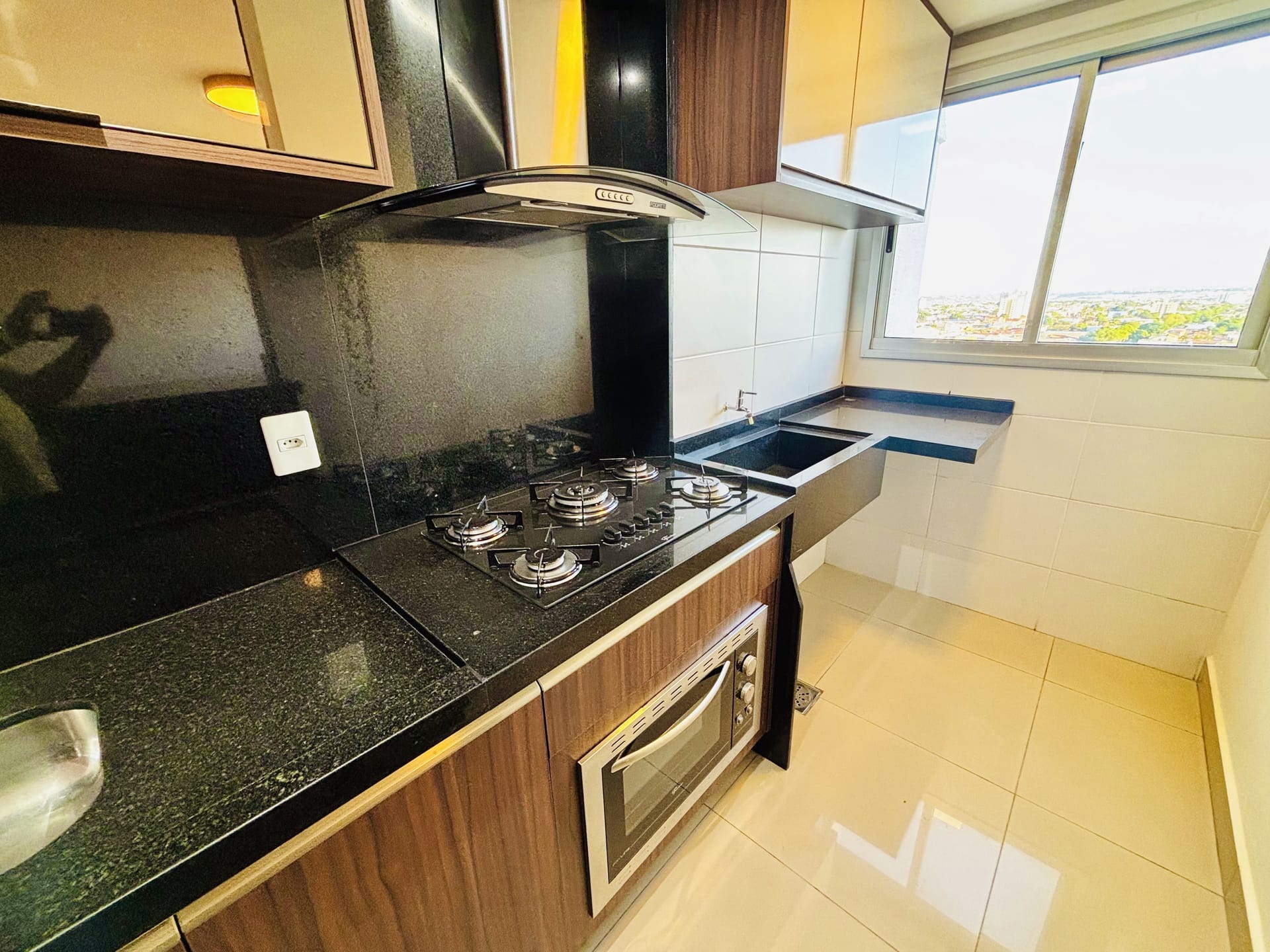 Apartamento, 2 quartos, 54 m² - Foto 10