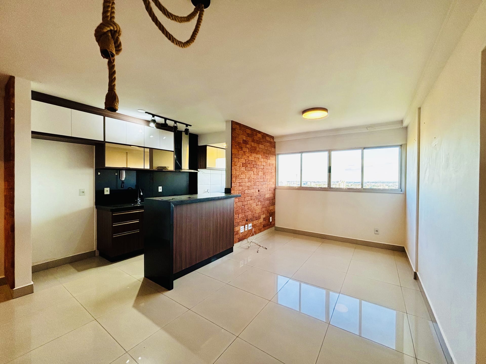 Apartamento, 2 quartos, 54 m² - Foto 1