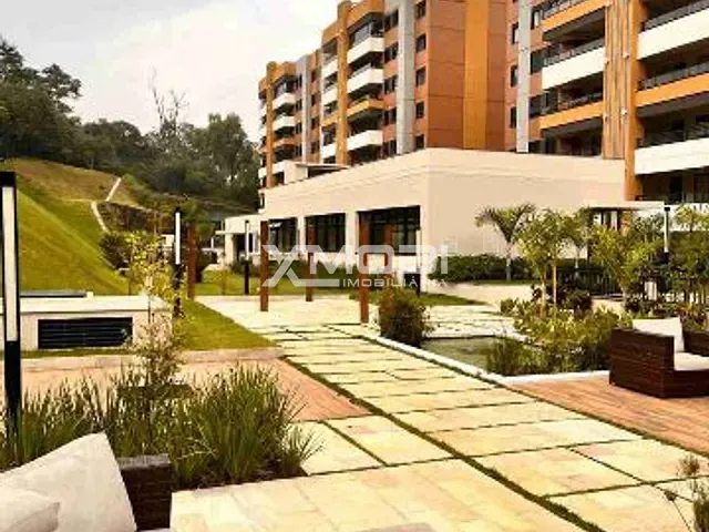 Apartamento 3 quartos e 2 banheiros, à venda, no bairro Portal do Paraíso II em Jundiaí