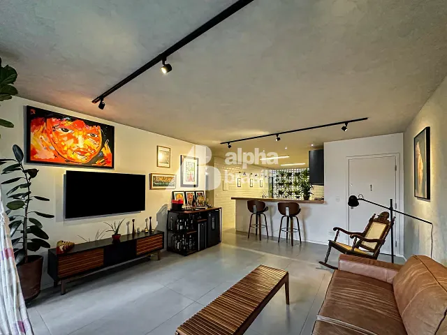 Apartamento com 119m² 3 quartos e 3 banheiros, à venda, no bairro Asa Sul em Brasília