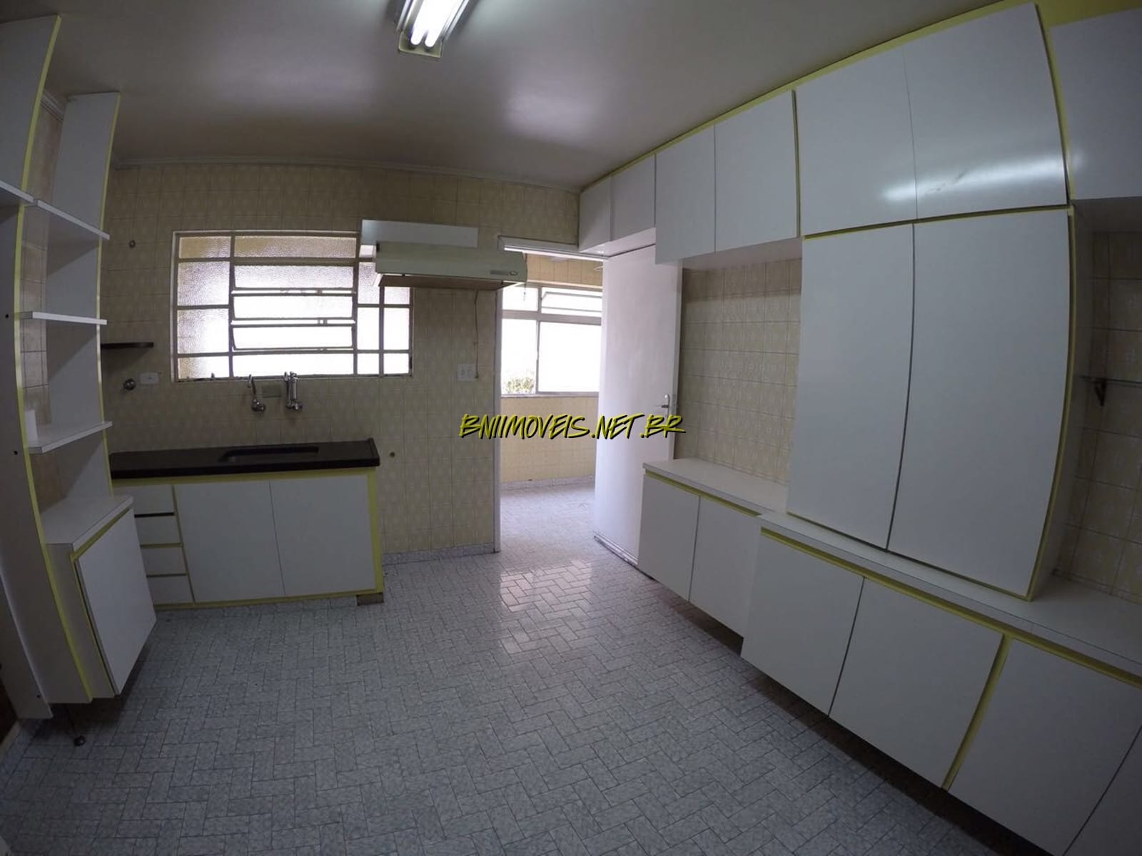 Apartamento, 3 quartos, 114 m² - Foto 3