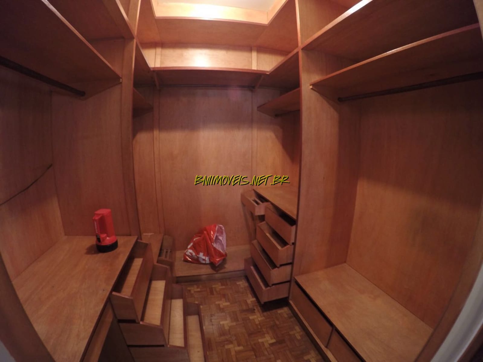 Apartamento, 3 quartos, 114 m² - Foto 4