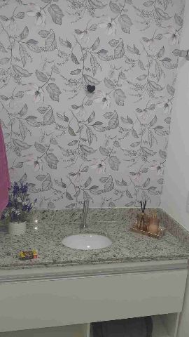 Apartamento 2 quartos e 3 banheiros, à venda, no bairro Parque Califórnia em Campos dos Goytacazes