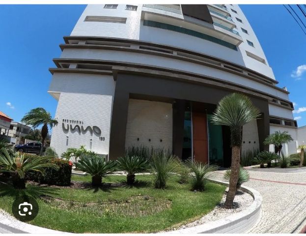 Apartamento 2 quartos e 3 banheiros, à venda, no bairro Parque Califórnia em Campos dos Goytacazes