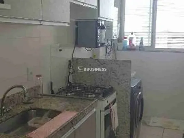 Apartamento 2 quartos e 3 banheiros, à venda, no bairro Parque Califórnia em Campos dos Goytacazes