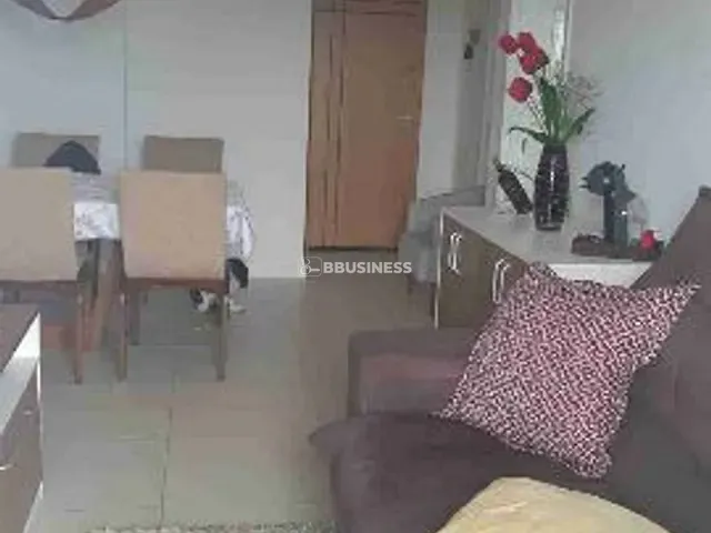 Apartamento 2 quartos e 3 banheiros, à venda, no bairro Parque Califórnia em Campos dos Goytacazes