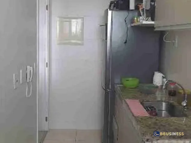 Apartamento 2 quartos e 3 banheiros, à venda, no bairro Parque Califórnia em Campos dos Goytacazes