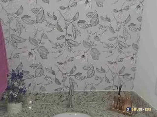 Apartamento 2 quartos e 3 banheiros, à venda, no bairro Parque Califórnia em Campos dos Goytacazes