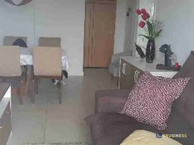 Apartamento 2 quartos e 3 banheiros, à venda, no bairro Parque Califórnia em Campos dos Goytacazes
