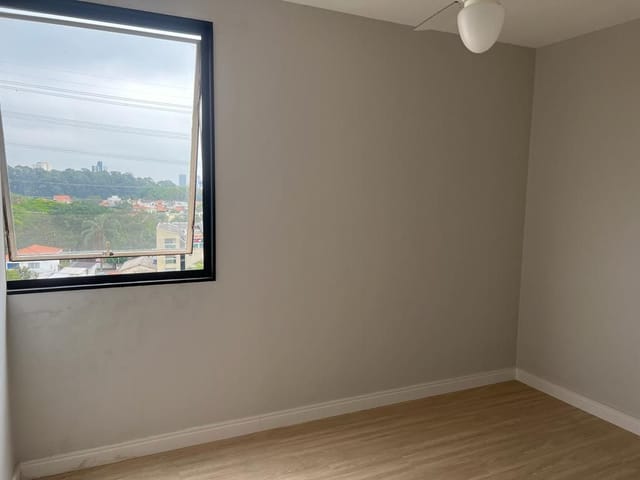 Foto do Apartamento - Apartamento com 2 dormitórios, 45 m² - venda por R$ 280.000,00 ou aluguel por R$ 2.560,00/mês - Jaguaré - São Paulo/SP | BUSSOCABA ADMINISTRACAO DE BENS E IMOVEIS LTDA