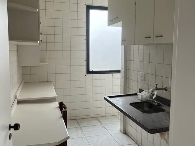 Foto do Apartamento - Apartamento com 2 dormitórios, 45 m² - venda por R$ 280.000,00 ou aluguel por R$ 2.560,00/mês - Jaguaré - São Paulo/SP | BUSSOCABA ADMINISTRACAO DE BENS E IMOVEIS LTDA