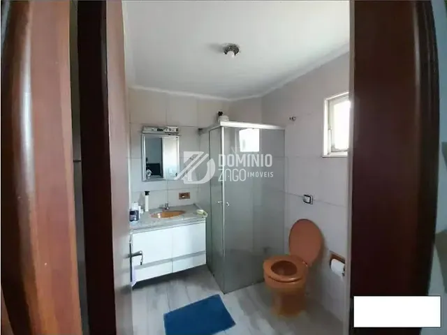 Apartamento com 160m² 3 quartos e 2 banheiros, à venda, no bairro Vila Olímpica em Uberaba