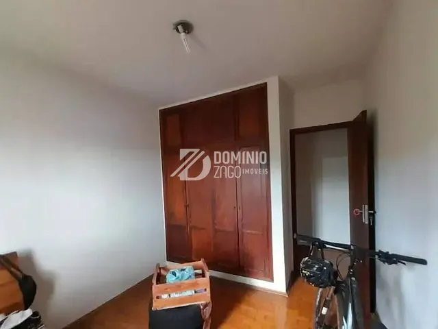 Apartamento com 160m² 3 quartos e 2 banheiros, à venda, no bairro Vila Olímpica em Uberaba
