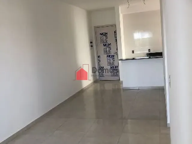 Apartamento com 60m² 2 quartos e 1 banheiro, à venda, no bairro Vila São José em Taubaté
