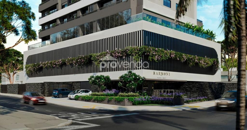 Apartamento, 4 quartos, 243 m² - Foto 2