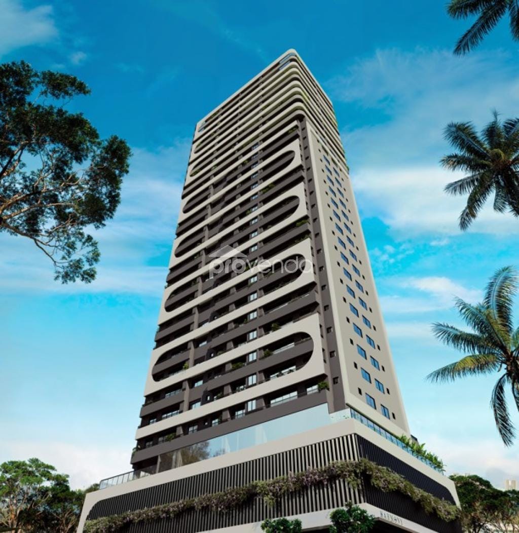 Apartamento, 4 quartos, 243 m² - Foto 3