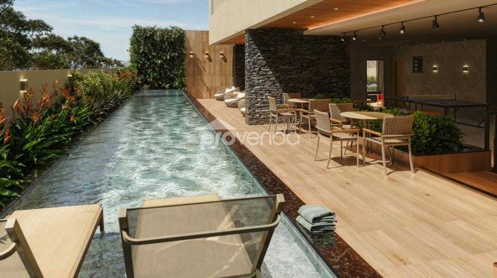 Apartamento, 4 quartos, 243 m² - Foto 5