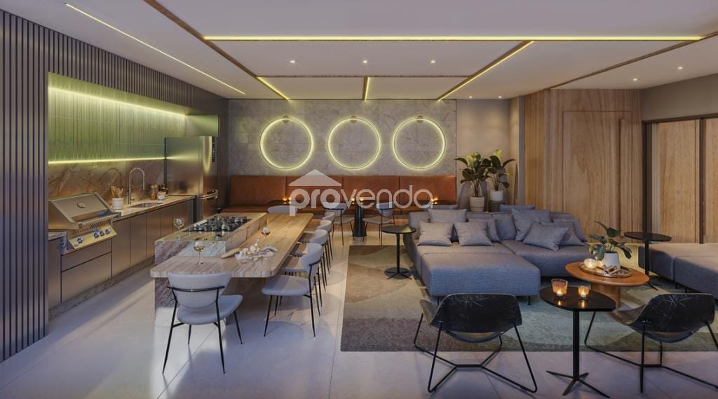 Apartamento, 4 quartos, 243 m² - Foto 11