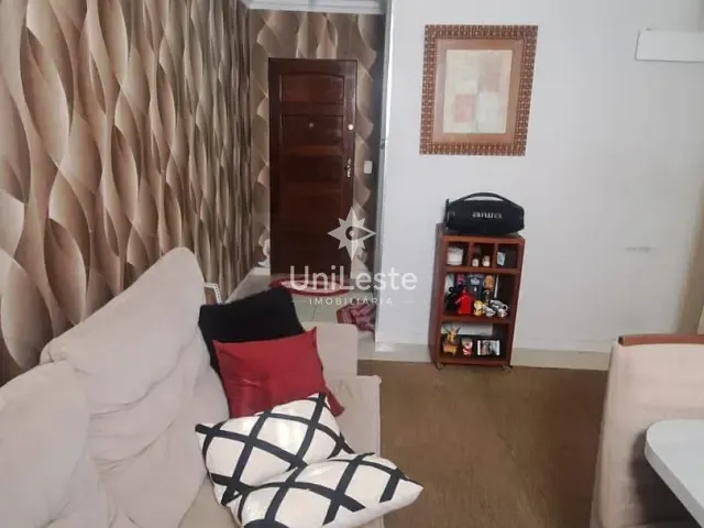 Apartamento 3 quartos e 1 banheiro, à venda, no bairro Granja de Freitas em Belo Horizonte