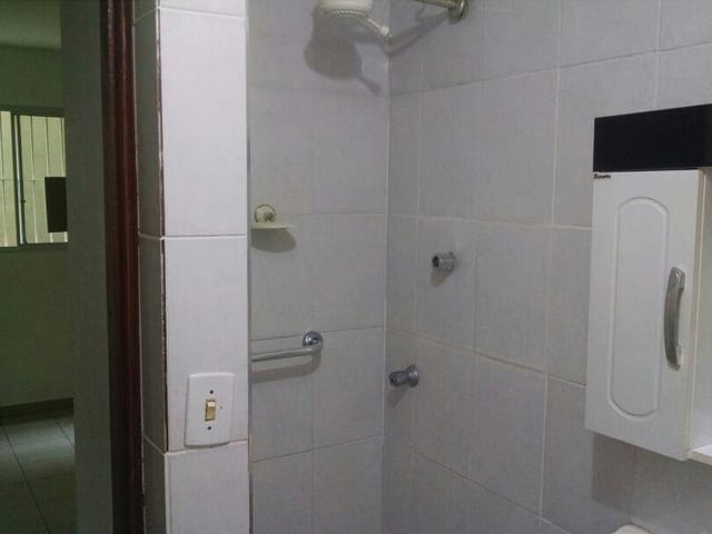 Foto do Apartamento - Apartamento com 2 dormitórios para alugar, 47 m² por R$ 700,00/mês - Jardim Satélite - São José dos Campos/SP | INDEPENDENCE NEGOCIOS IMOBILIARIOS LTDA