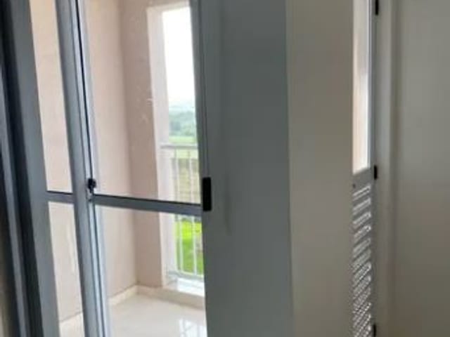 Foto do Apartamento - Apartamento à venda 2 Quartos, 1 Vaga, 54M², Núcleo Habitacional Papa João Paulo I, Apucarana - PR | Condomínio Terra dos Ventos | Londrina Cred Imóveis