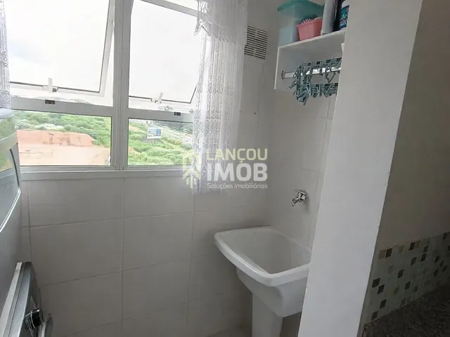 Apartamento 2 quartos e 1 banheiro, à venda, no bairro Jardim Carolina em Jundiaí