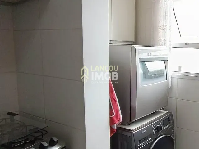 Apartamento 2 quartos e 1 banheiro, à venda, no bairro Jardim Carolina em Jundiaí