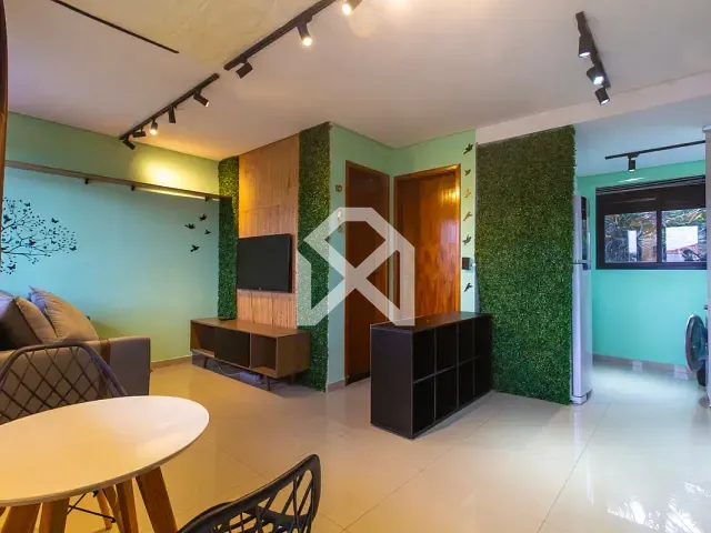 Apartamento com 40m² 1 quarto e 1 banheiro, à venda, no bairro Vila Marieta - Penha em São Paulo