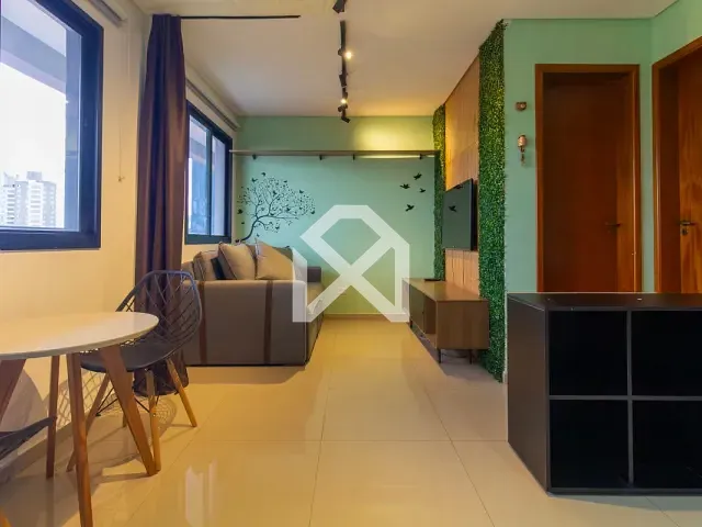 Apartamento com 40m² 1 quarto e 1 banheiro, à venda, no bairro Vila Marieta - Penha em São Paulo