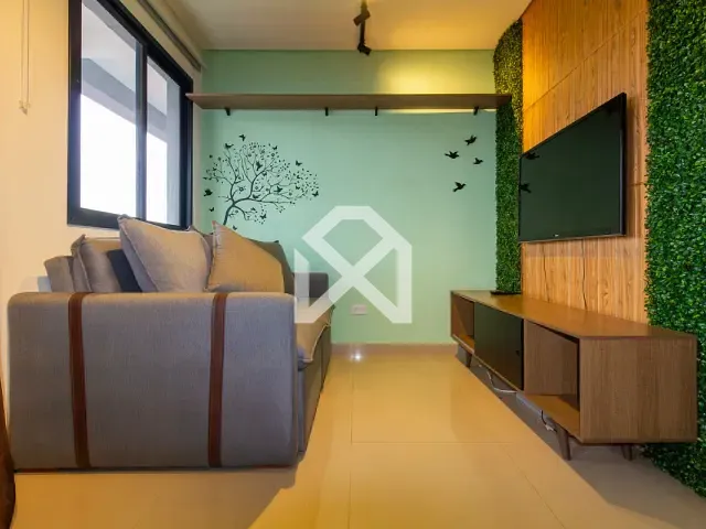 Apartamento com 40m² 1 quarto e 1 banheiro, à venda, no bairro Vila Marieta - Penha em São Paulo