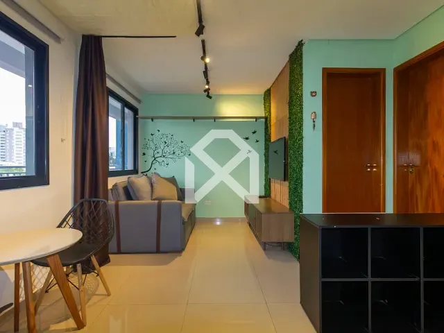 Apartamento com 40m² 1 quarto e 1 banheiro, à venda, no bairro Vila Marieta - Penha em São Paulo