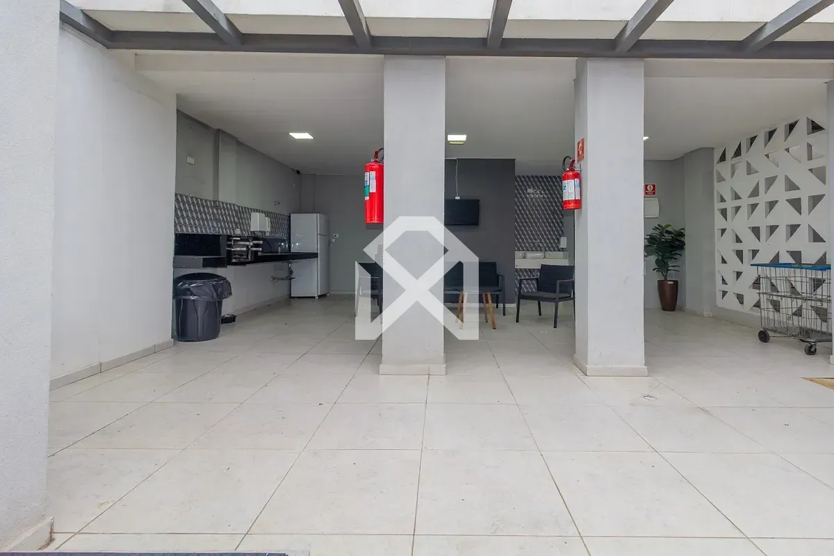 Apartamento, 1 quarto, 40 m² - Foto 31