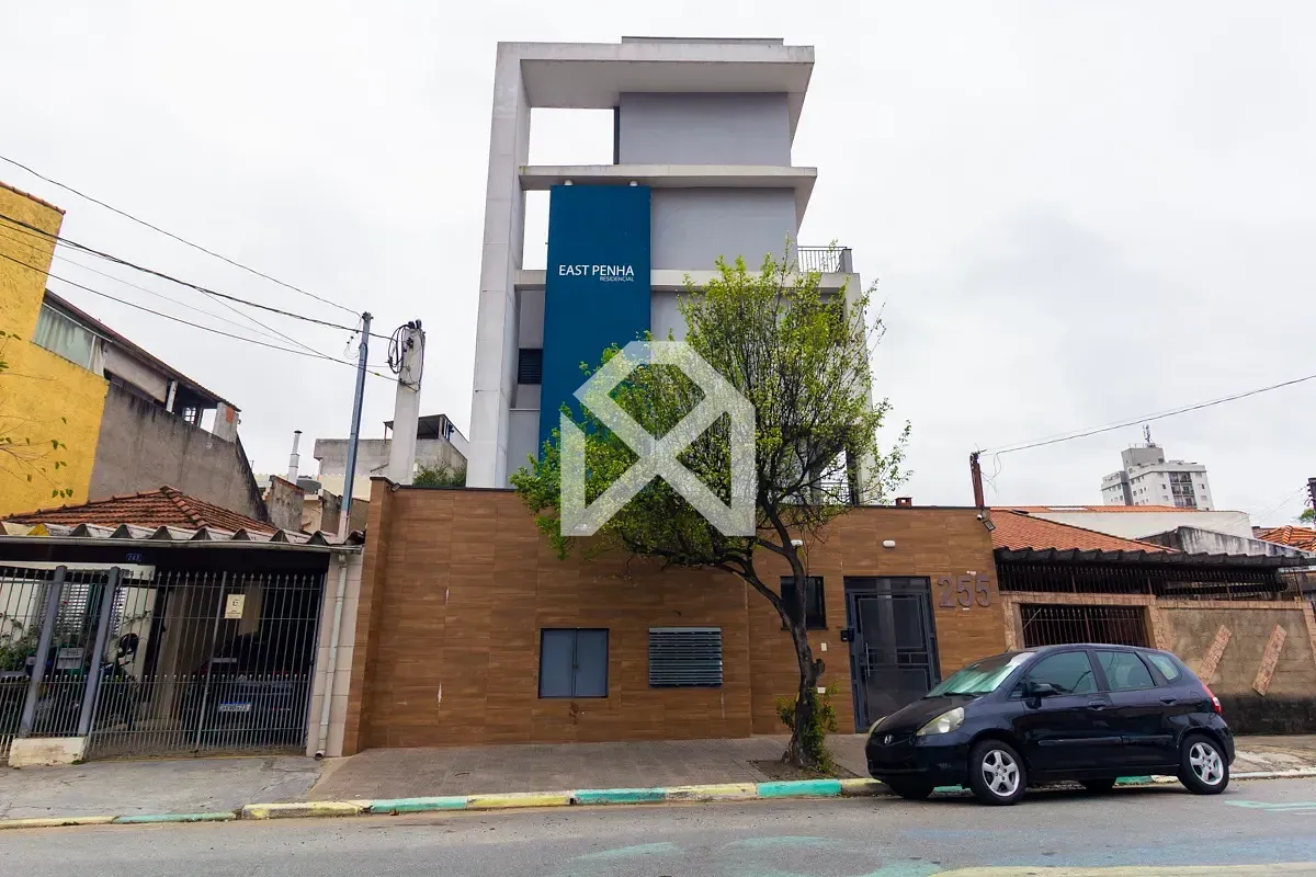 Apartamento, 1 quarto, 40 m² - Foto 32