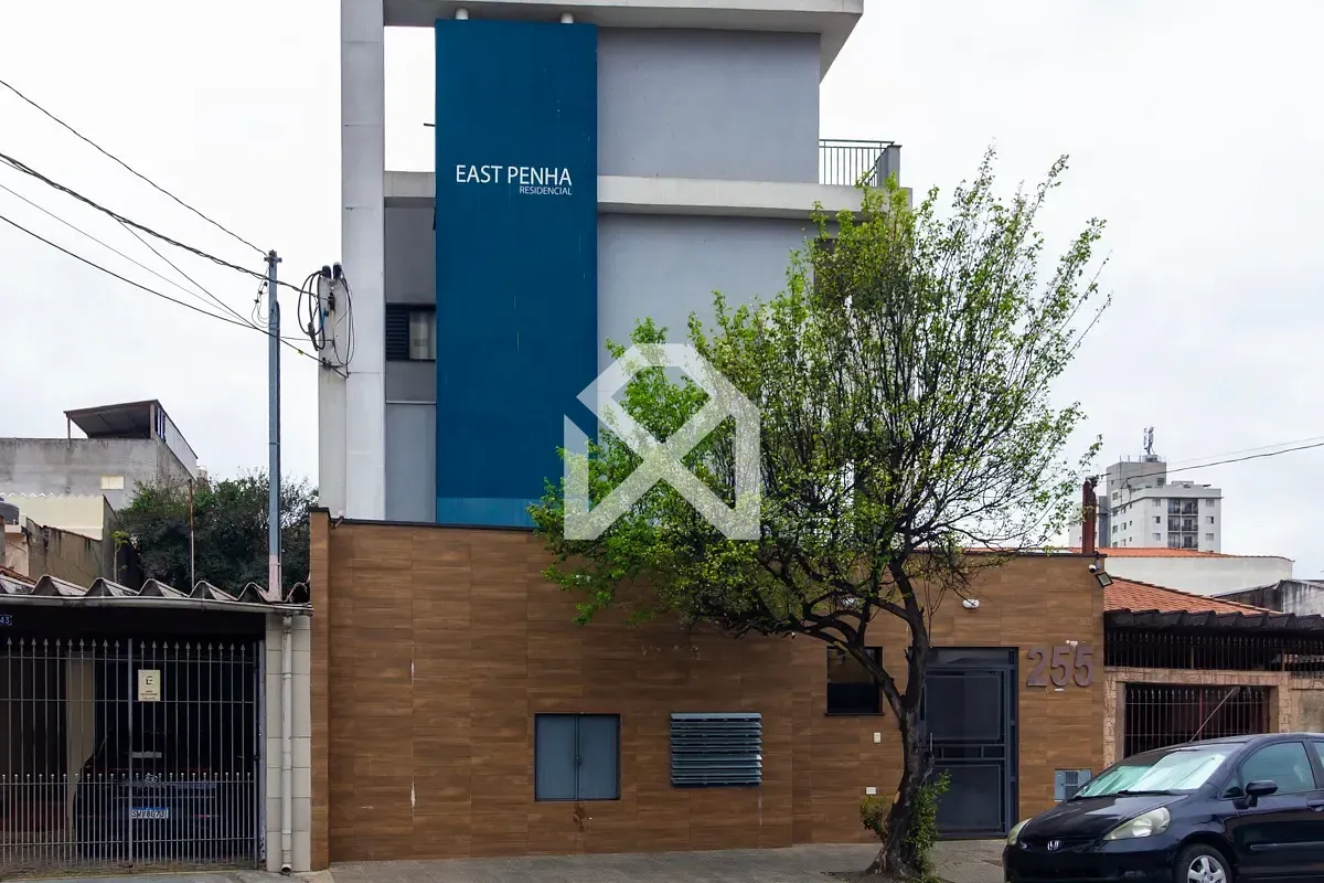 Apartamento, 1 quarto, 40 m² - Foto 33