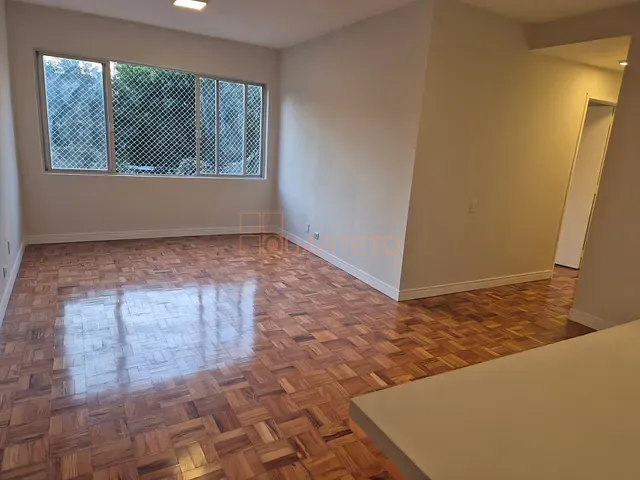 Apartamento 2 quartos e 2 banheiros, à venda, no bairro Perdizes em São Paulo