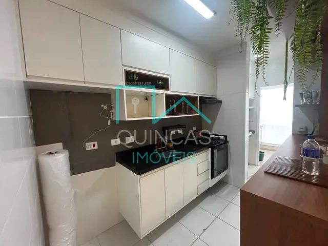Apartamento 3 quartos e 2 banheiros, à venda, no bairro Vila Esperança em Itu