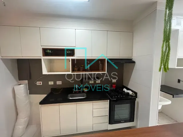 Apartamento 3 quartos e 2 banheiros, à venda, no bairro Vila Esperança em Itu