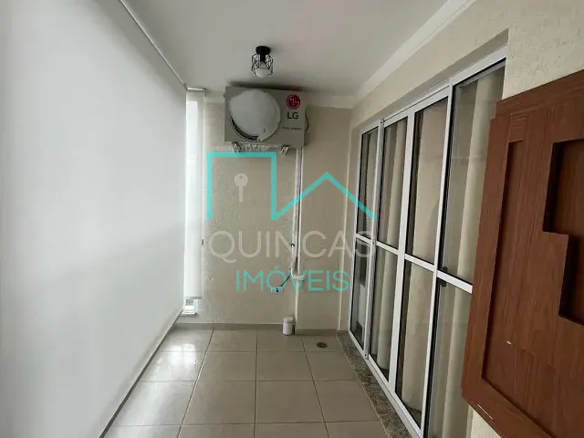 Apartamento 3 quartos e 2 banheiros, à venda, no bairro Vila Esperança em Itu
