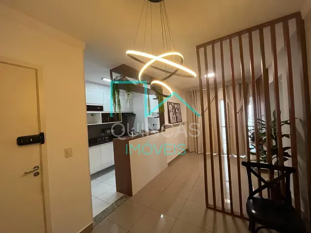 Apartamento 3 quartos e 2 banheiros, à venda, no bairro Vila Esperança em Itu