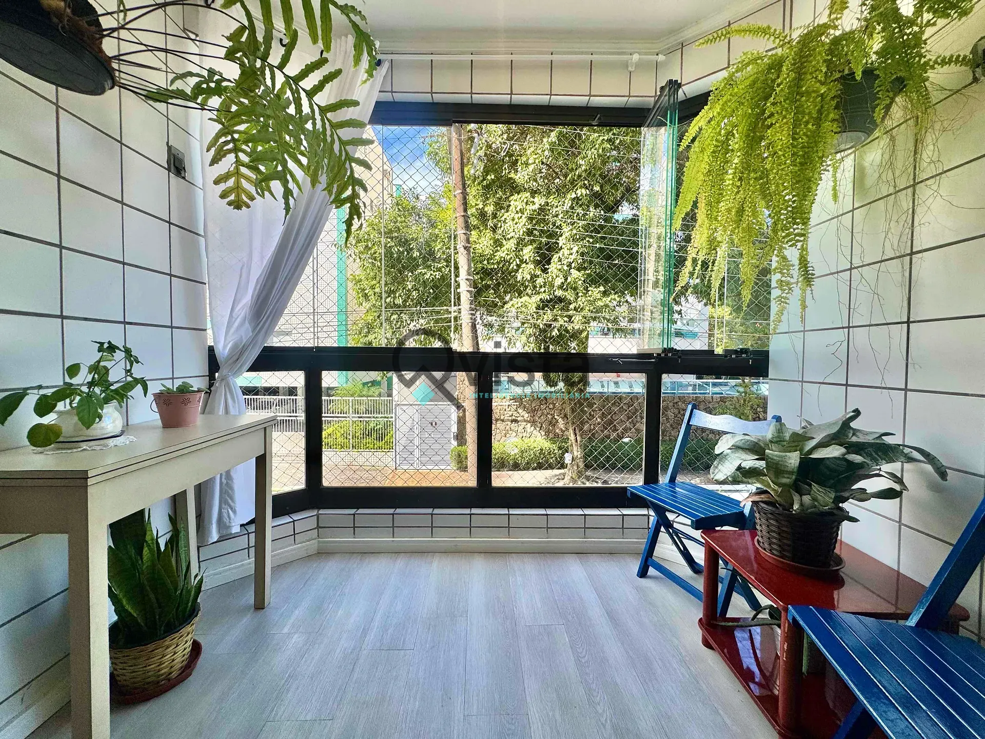 Apartamento, 2 quartos, 80 m² - Foto 3