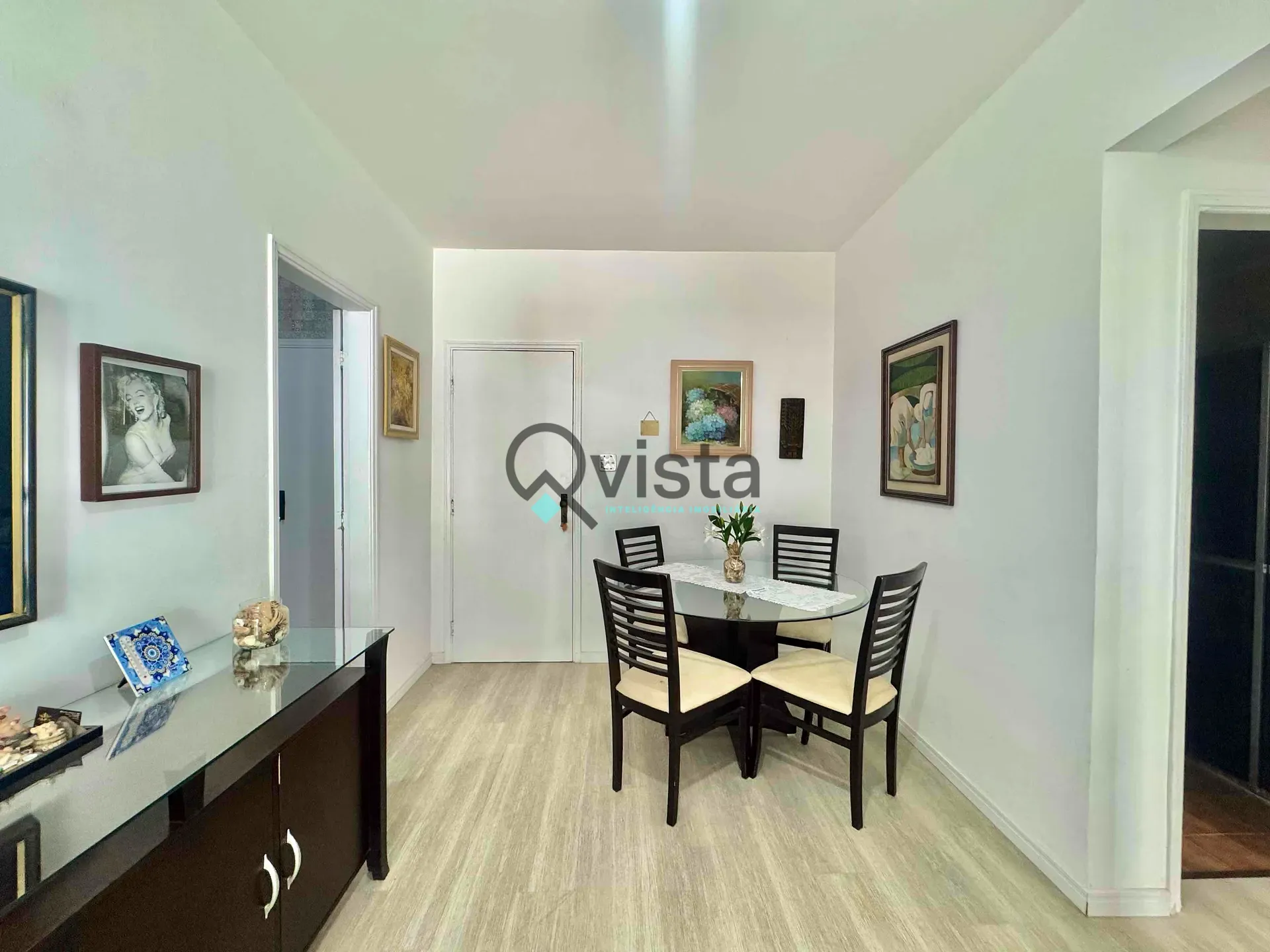 Apartamento, 2 quartos, 80 m² - Foto 6