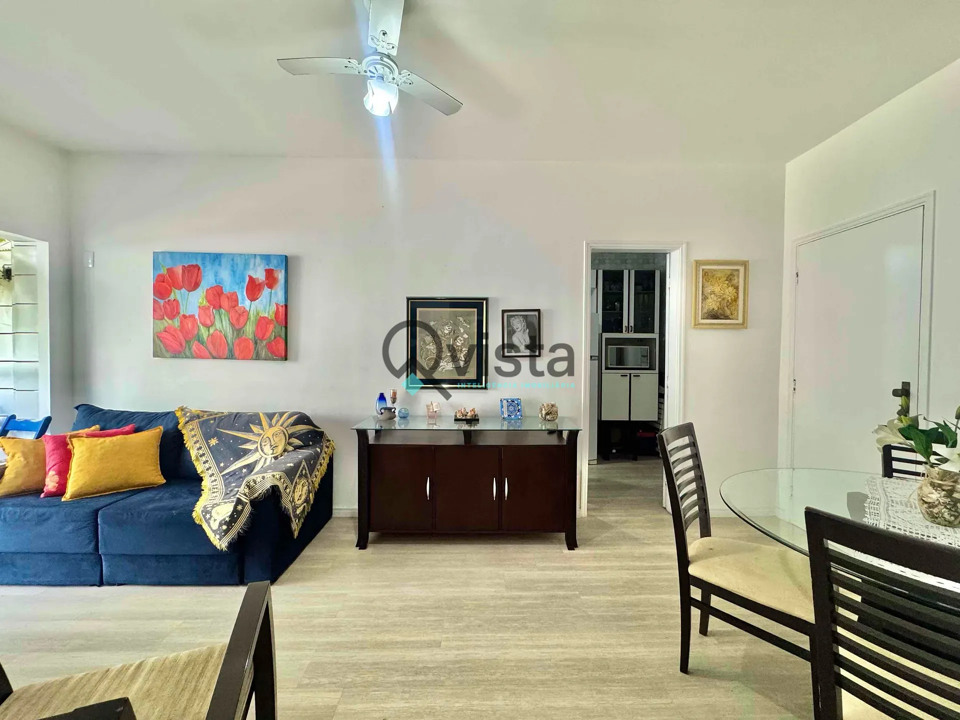 Apartamento, 2 quartos, 80 m² - Foto 7