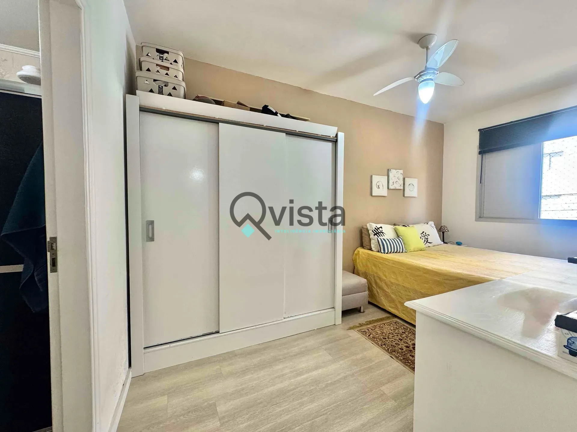 Apartamento, 2 quartos, 80 m² - Foto 10